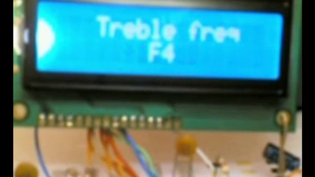 Audio Processor смотреть онлайн
