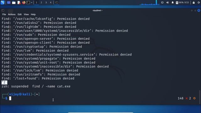 backgrounding processes in linux Simple way to describe in Hindi смотреть онлайн