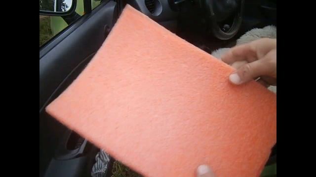 Утепляем ковер пола автомобиля к зиме смотреть онлайн