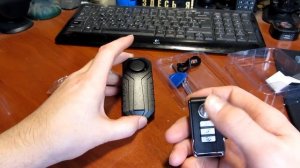 ЛУЧШАЯ СИГНАЛИЗАЦИЯ ДЛЯ ВЕЛОСИПЕДА!