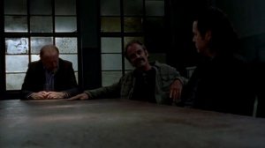 Совещание у ГИПа