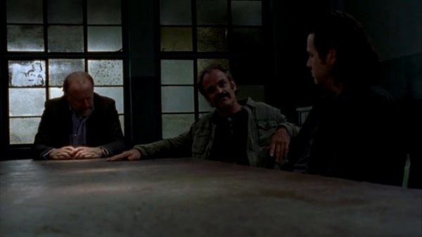 Совещание у ГИПа