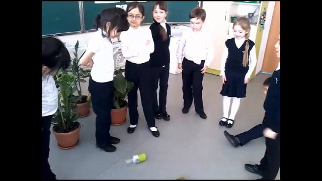 Английский язык. Учитель: Шекербаева А.Н. смотреть онлайн