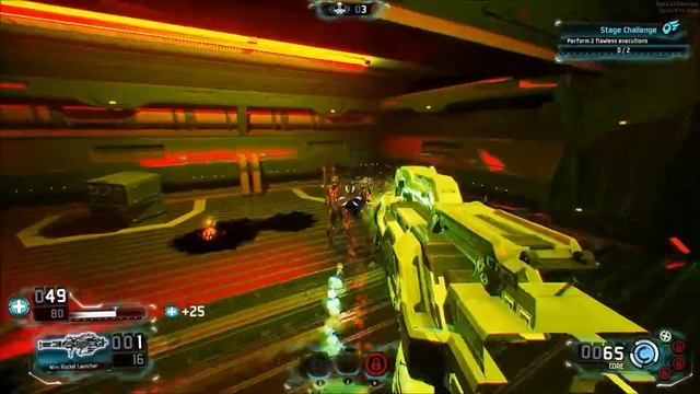 PositronX (Alpha) - Fun 1st! смотреть онлайн