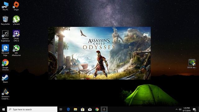 How to fix "unable to load library dbdata.dll" - Assassin's Creed Odyssey смотреть онлайн