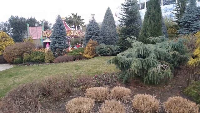 Сочи парк. Весна 2021.Обзор. смотреть онлайн