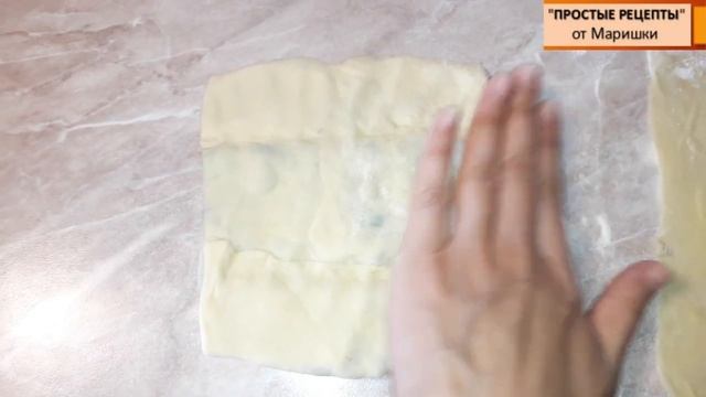 ОЧЕНЬ ВКУСНО! ЛЕПЕШКИ ГЁЗЛЕМЕ ПО ТУРЕЦКИ, С КАРТОФЕЛЬНО СЫРНОЙ НАЧИНКОЙ И ЗЕЛЕНЬЮ! смотреть онлайн