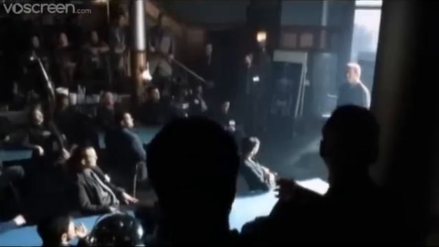 Voscreen - present perfect (vol.1) смотреть онлайн