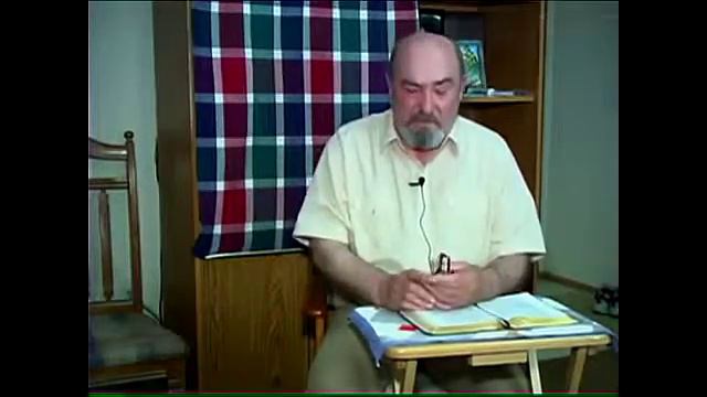 Он был на том свете