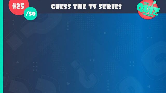 Guess The TV Series By The Scene | Can You Guess The TV Shows?