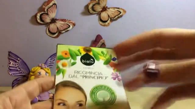 Sana2017: Maternatura, Dr Hauschka, Tiama, Weleda, Essere, Naturaequa, Albasun, Oil'à смотреть онлайн