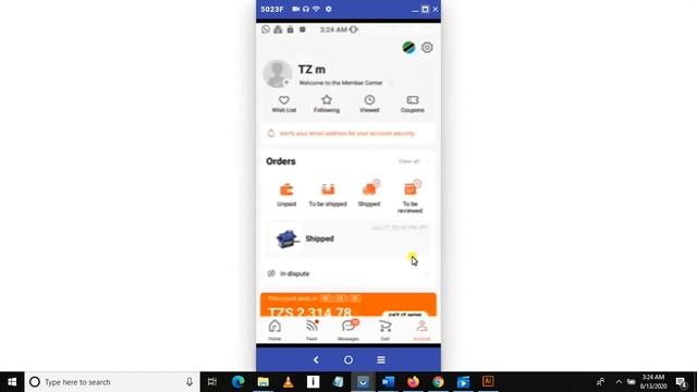 Jinsi ya kutengeneza Mpesa Mastercard смотреть онлайн
