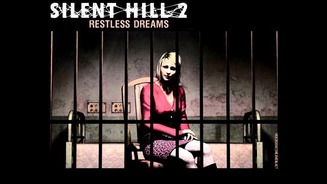 Silent Hill 2-Laura's Theme(Xnon Orchestra) смотреть онлайн