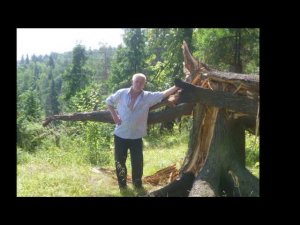 Маленький плот - поёт Александр Малинин