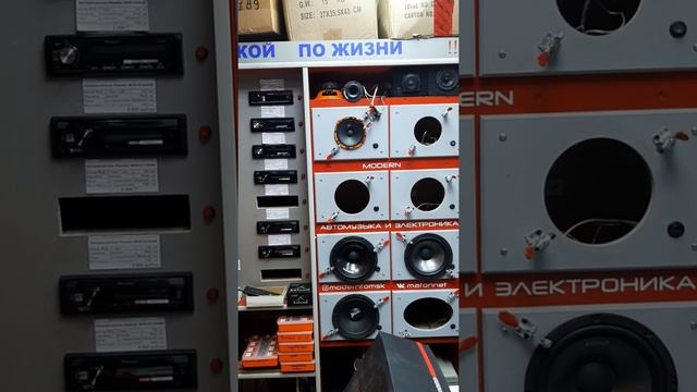 Как вкусно играют обновленные мидбасы Dynamic State PM 200.3 с рупорами смотреть онлайн