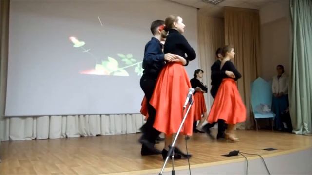 Дискотека 2017 в школе 17 смотреть онлайн