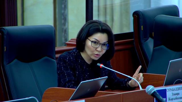 Эльвира Сурабалдиева - Автоунаа Ишеним Кат (Доверенность) смотреть онлайн