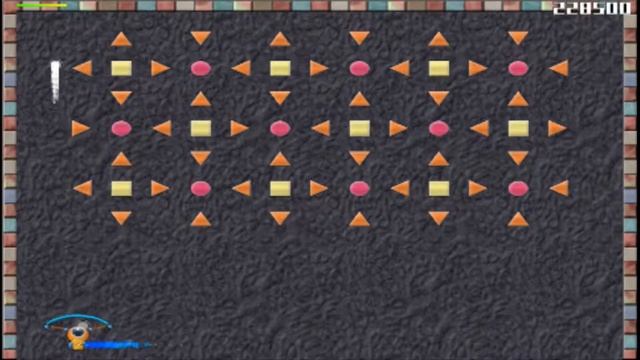 BreakQuest ... (PSP) Gameplay смотреть онлайн