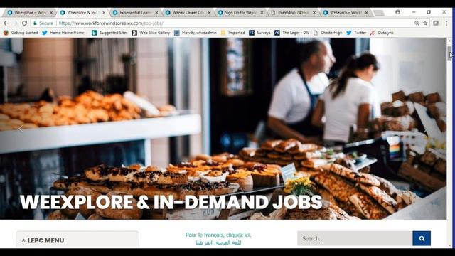 What Works: Guiding Your Child's Career Journey смотреть онлайн