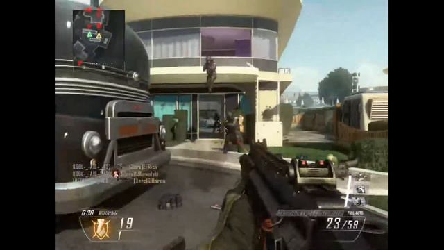 pronelson100 returns to youtube! Epic 2 minute tdm (56-0) смотреть онлайн
