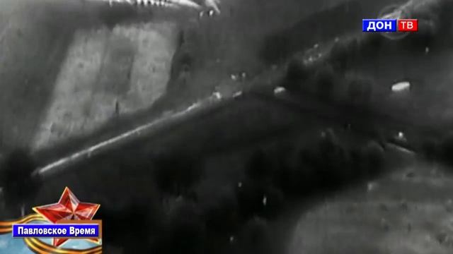 Прогулки по Павловску. "Случайный вальс" - песня о Павловске. г. Павловск Воронежской обл смотреть онлайн