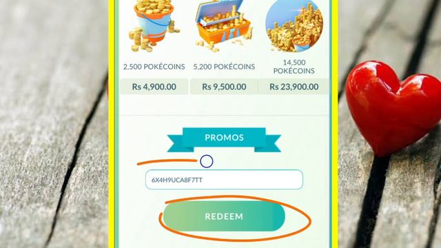 ⚠️Congrats✨⚠️POKEMON GO PROMO CODES 2023 - POKEMON GO CODES - CODE POKEMON GO смотреть онлайн
