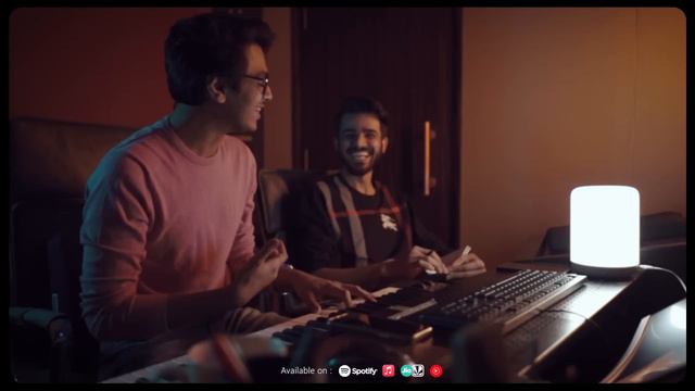 Thoda Sambhal: Archit & Smit, Yashita Sharma. Official Music Video смотреть онлайн