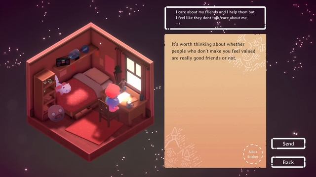Kind Words (lo fi chill beats to write to): Quick Look смотреть онлайн