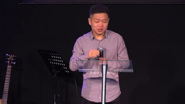 проповедь «Евангелие» / Роман Кан / 04.04.21 смотреть онлайн