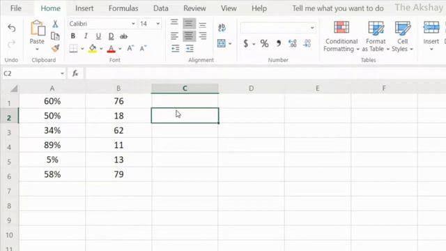 Get Random Numbers in Excel using RAND and RANDBETWEEN смотреть онлайн