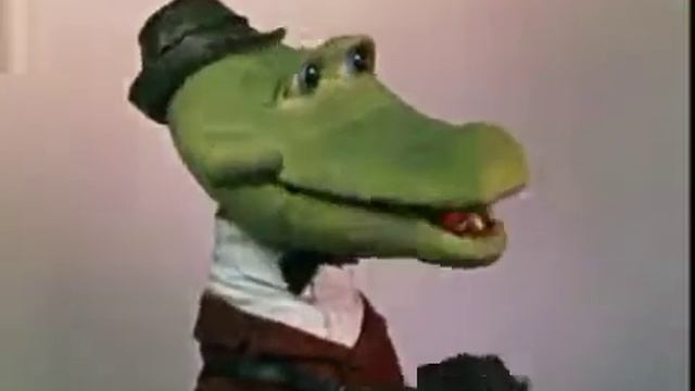 Cheburashka - Crocodile Gena - Blue Wagon смотреть онлайн