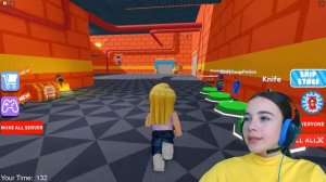 3 ИГРЫ ПРО КЭТНЭПА в ROBLOX!