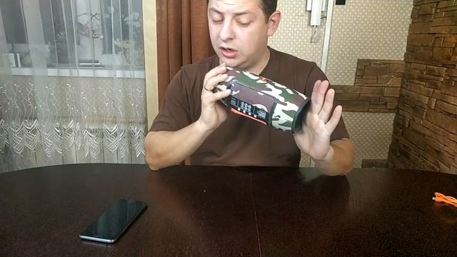 JBL Chardge4 за 20$ смотреть онлайн