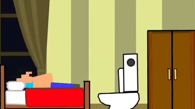 4 часть в Рисуем мультфильмы 2 смотреть онлайн