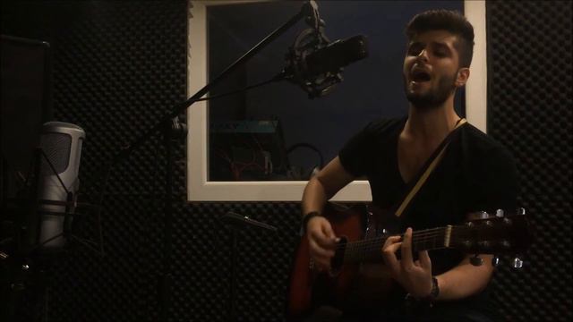 maNga - Cevapsız Sorular Akustik Cover смотреть онлайн
