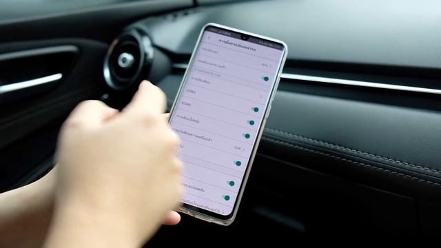 เตือนตรวจจับความเร็ว ด้วยกล้องติดรถยนต์ | Mio MiVue J86 смотреть онлайн