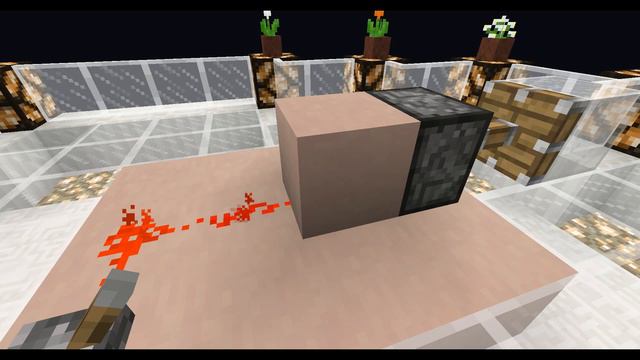 ЗОМБИ ЛОМАЕТ СИСТЕМУ! ( Факты о minecraft ) #7 смотреть онлайн