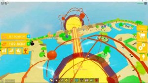 я купил 22 стадию в лифтинг симулятор роблокс roblox