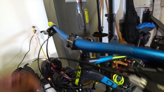 GT Aggressor Pro Upgrades! (2019)