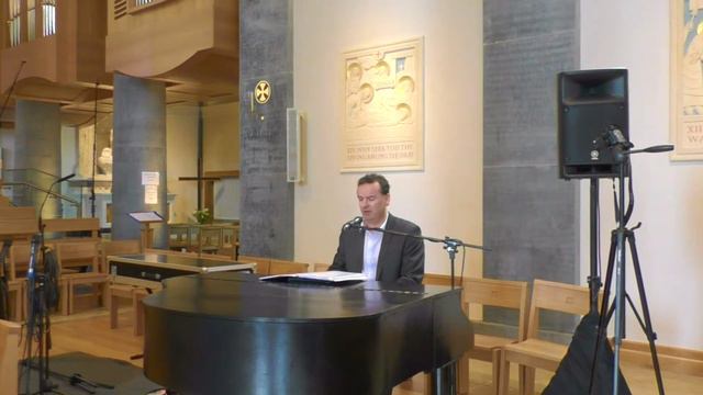 Wedding Singer Ireland - Piano Vocalist - Sean De Burca смотреть онлайн