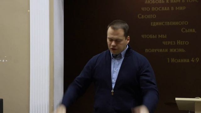 ТЕМА: Как быть ведомым Духом Святым смотреть онлайн