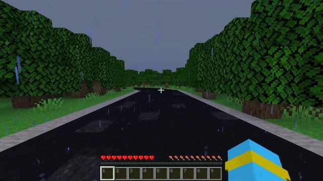 Создаю карту в Minecraft - #4 | Свет или тьма смотреть онлайн