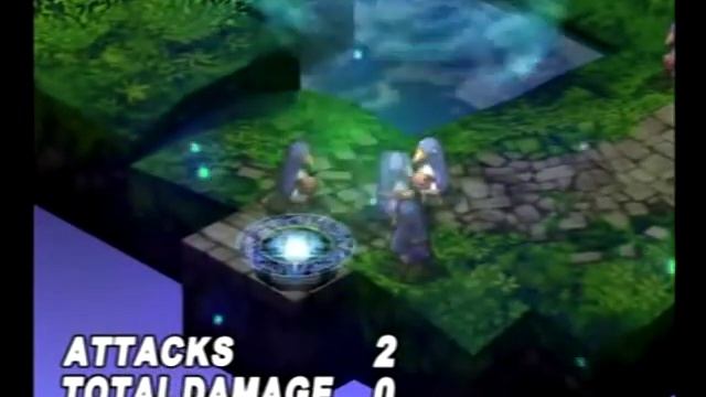 Disgaea2: Netherworld Challenge#1-Episode 1-Battle 5 смотреть онлайн