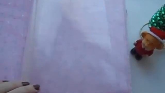 Папочка для детских документов/Скрапбукинг смотреть онлайн