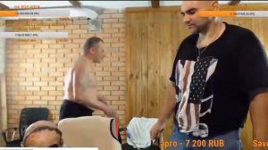 СТРИМ МОПСА  ТУЧА ГОРЧИЧНИКОВ МОПСУ ОТ АНДРЕЯ ЩАДИЛО  ДЯДЯ ПЕС VS КЛИМ