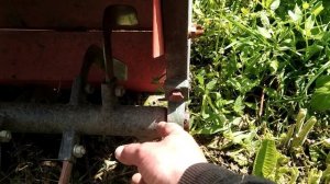 «КЕНТАВР Т-15» доработка фрезы (мой вариант)