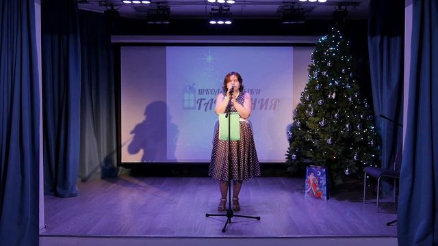 21. Мария Буева. Песня из фильма "Оттепель" смотреть онлайн