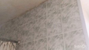 Перекрасила плитку в ванной комнате ? что получилось ?