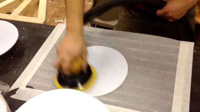 матование полистирола смотреть онлайн