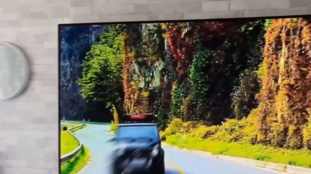 ТЕЛЕВИЗОРЫ С QLED ТЕХНОЛОГИЕЙ 2024 ГОД смотреть онлайн